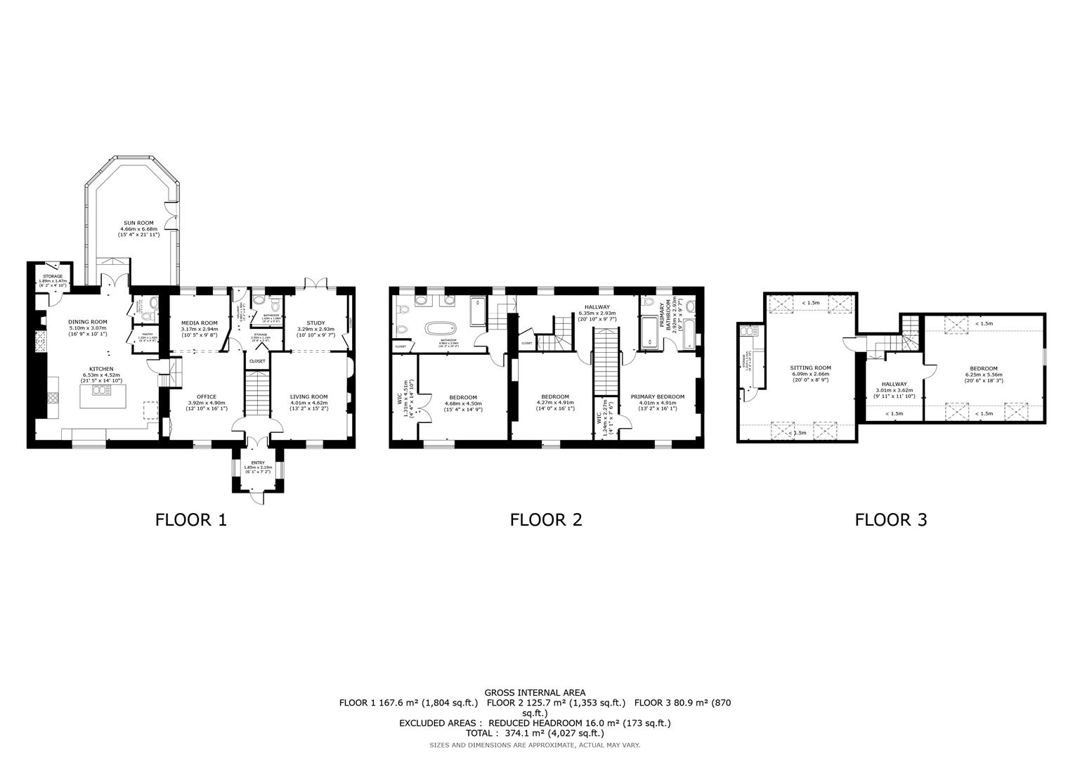 Temple Sowerby, Penrith Lakes Estates